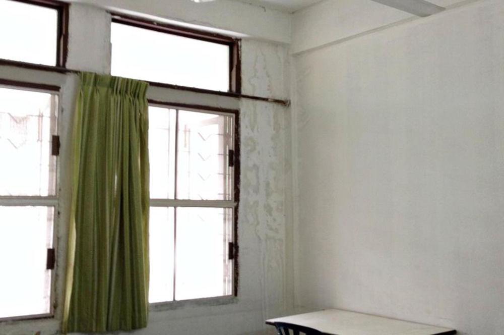 Cathay Guesthouse Hat Yai Bagian luar foto