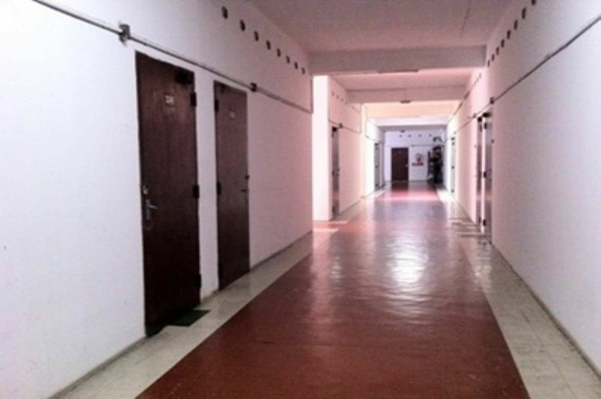 Cathay Guesthouse Hat Yai Bagian luar foto